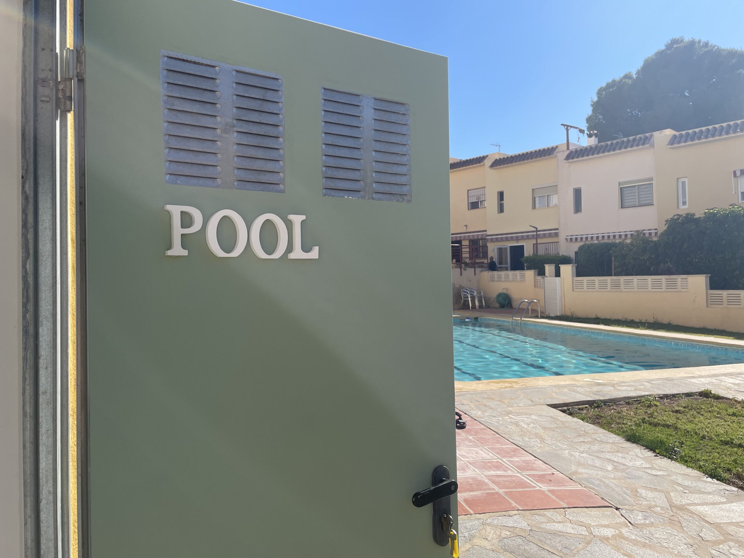 Villa Albir aan de Costa Blanca